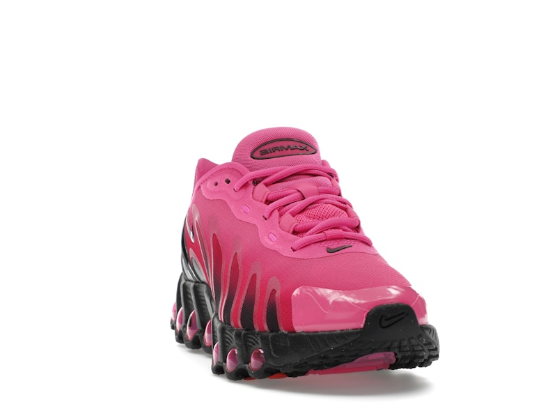 Nike Air Max Dn8 Laser Fuchsia Black (Women's) - image 8