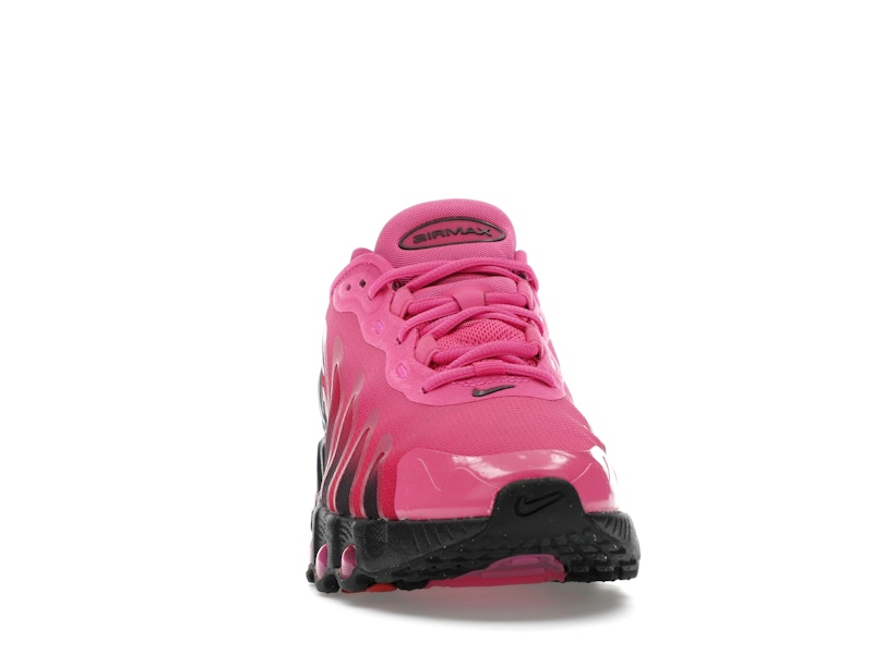 Nike Air Max Dn8 Laser Fuchsia Black (Women's) - image 9