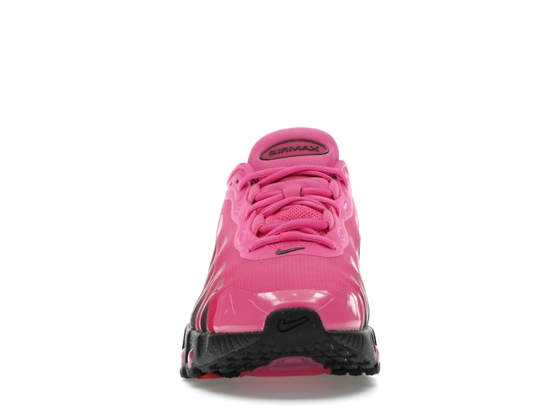 Nike Air Max Dn8 Laser Fuchsia Black (Women's) - image 10