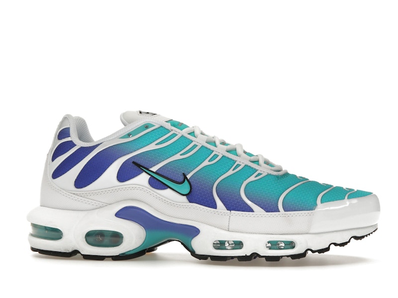 Nike Air Max Plus Aqua - image 2