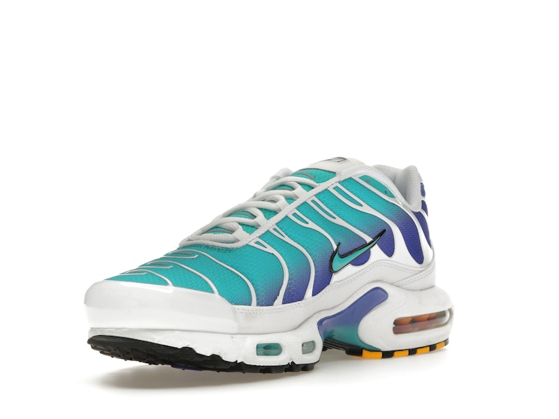 Nike Air Max Plus Aqua - image 14
