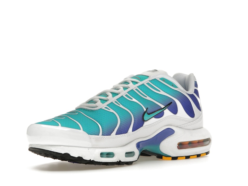 Nike Air Max Plus Aqua - image 15
