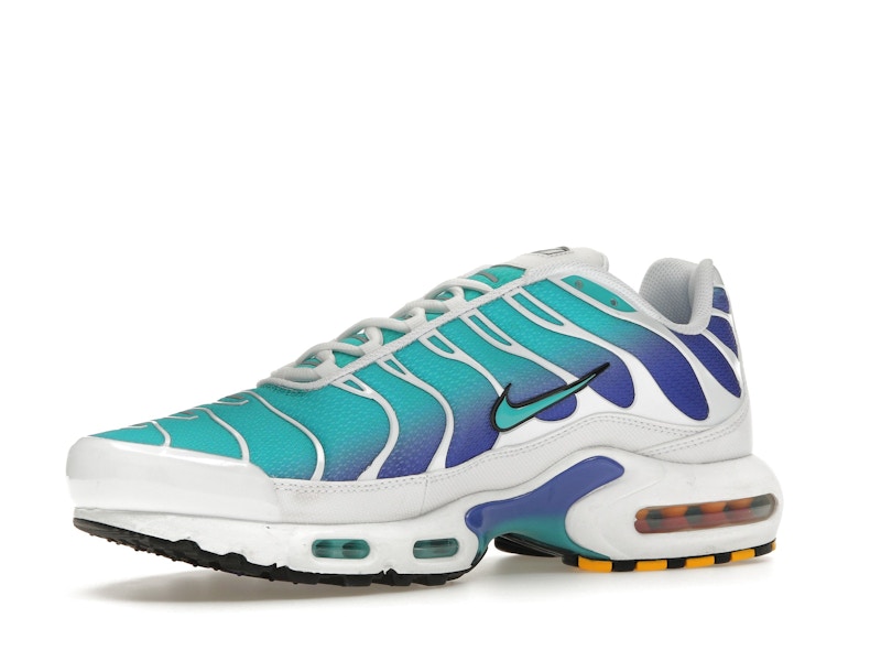 Nike Air Max Plus Aqua - image 16