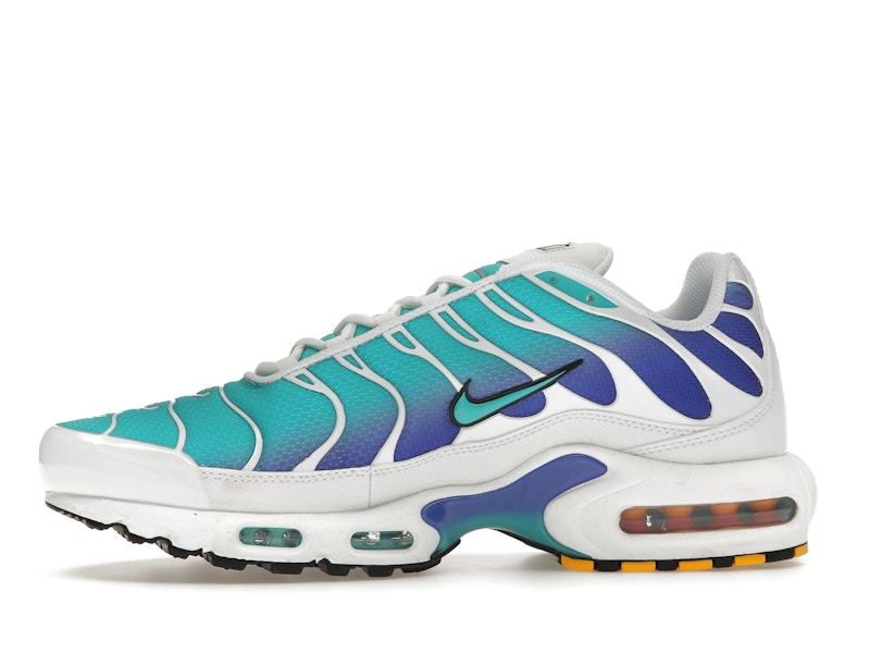 Nike Air Max Plus Aqua - image 18