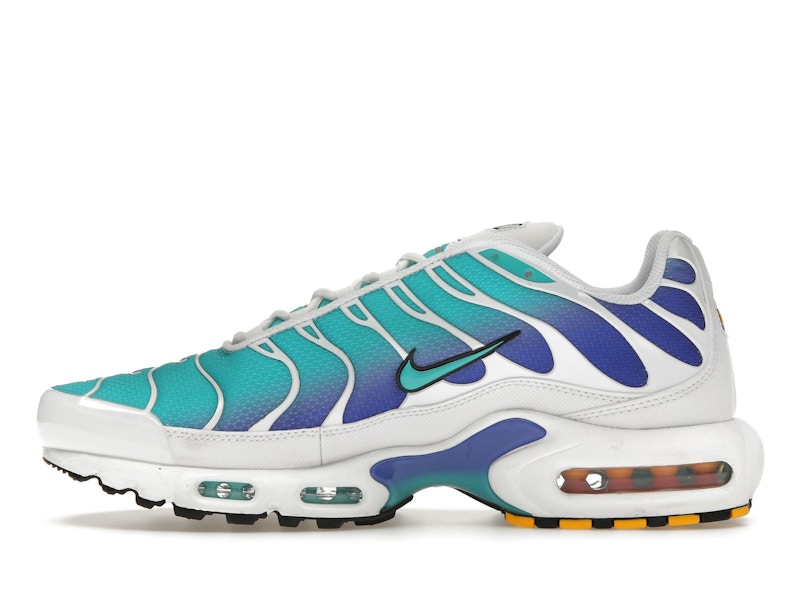 Nike Air Max Plus Aqua - image 19
