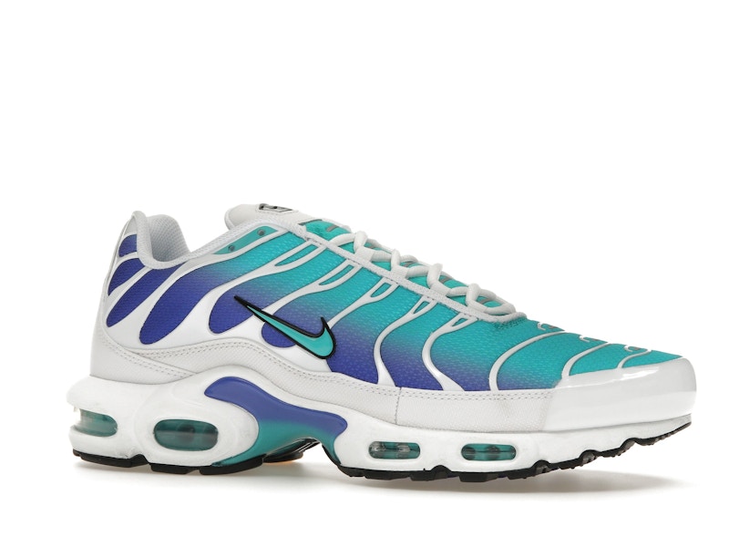 Nike Air Max Plus Aqua - image 3