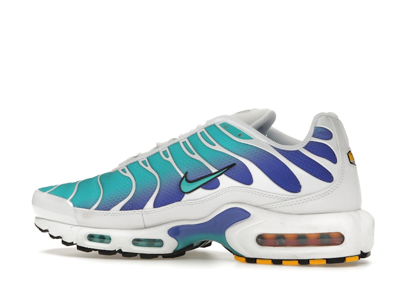 Nike Air Max Plus Aqua - image 21