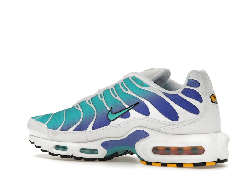 Nike Air Max Plus Aqua - image 22