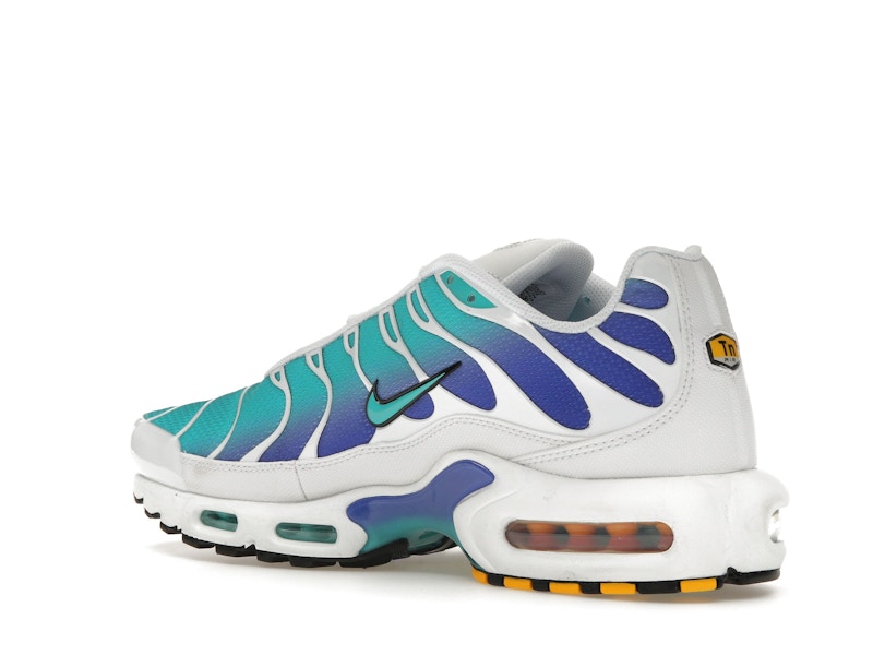 Nike Air Max Plus Aqua - image 23