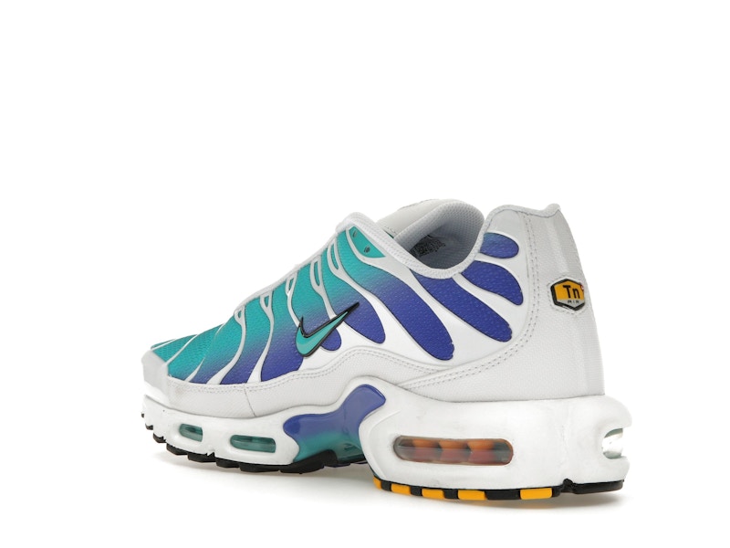 Nike Air Max Plus Aqua - image 24