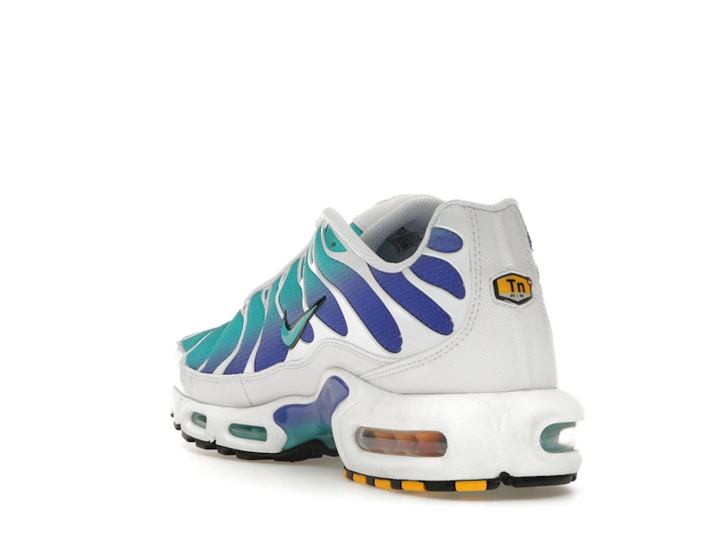 Nike Air Max Plus Aqua - image 25