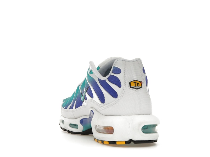 Nike Air Max Plus Aqua - image 26