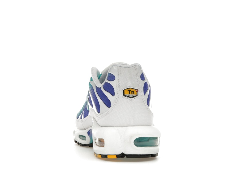 Nike Air Max Plus Aqua - image 27