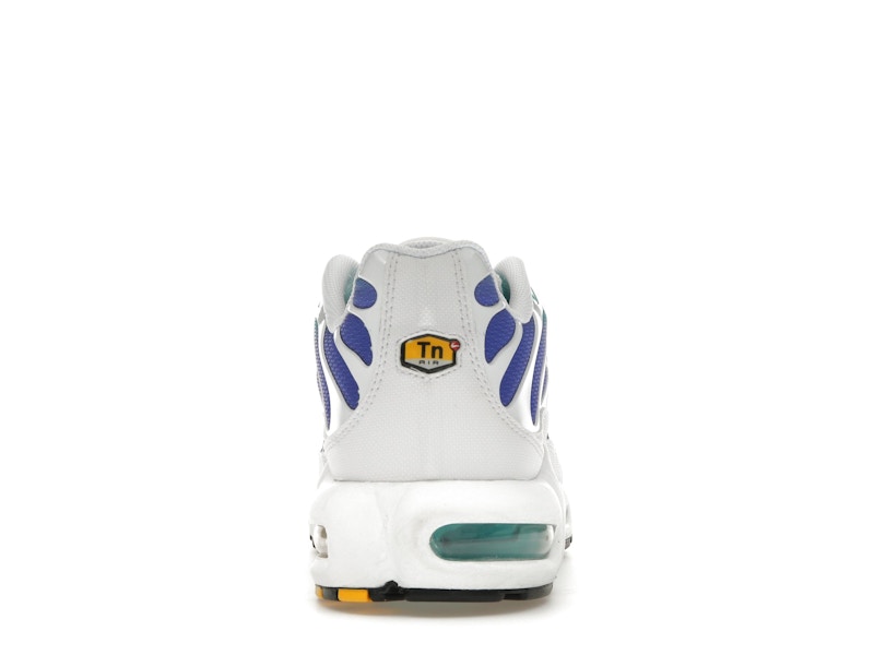 Nike Air Max Plus Aqua - image 28