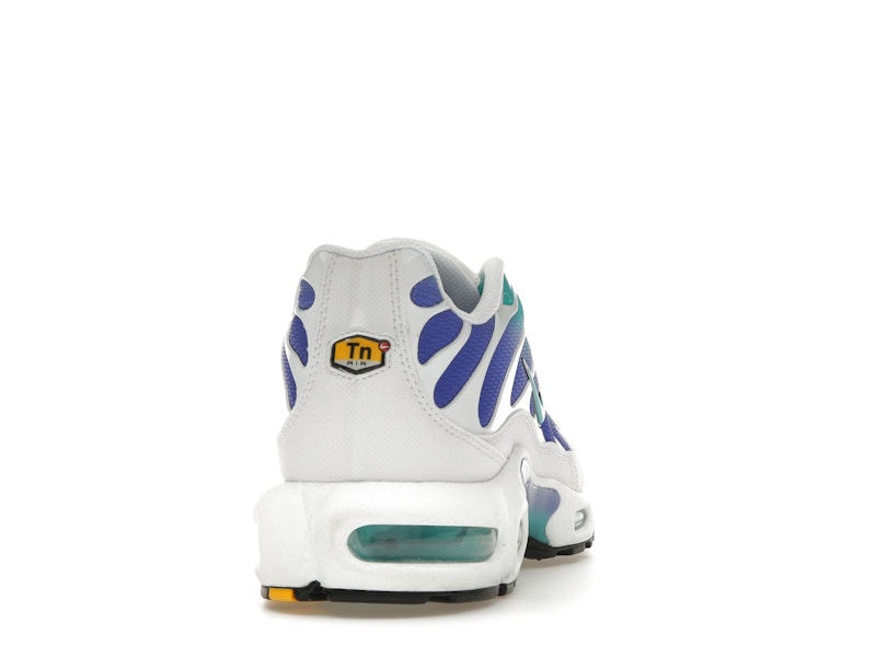 Nike Air Max Plus Aqua - image 29
