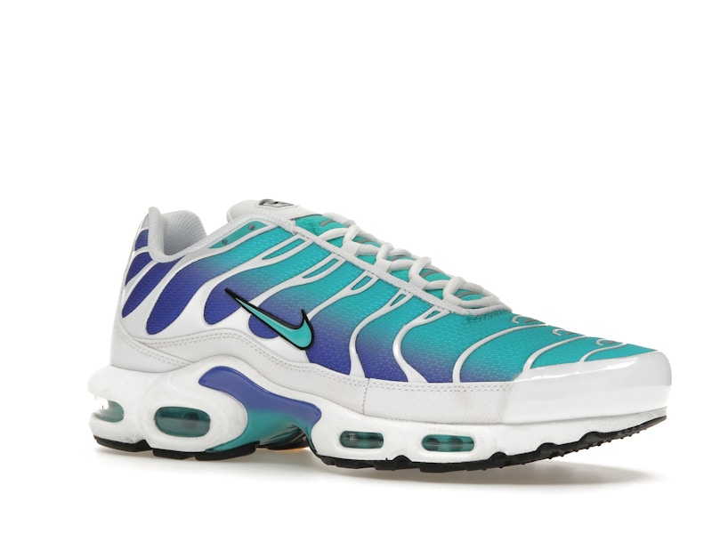 Nike Air Max Plus Aqua - image 4