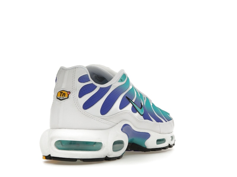 Nike Air Max Plus Aqua - image 31