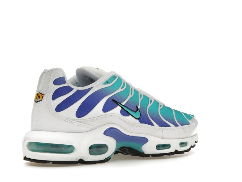 Nike Air Max Plus Aqua - image 33