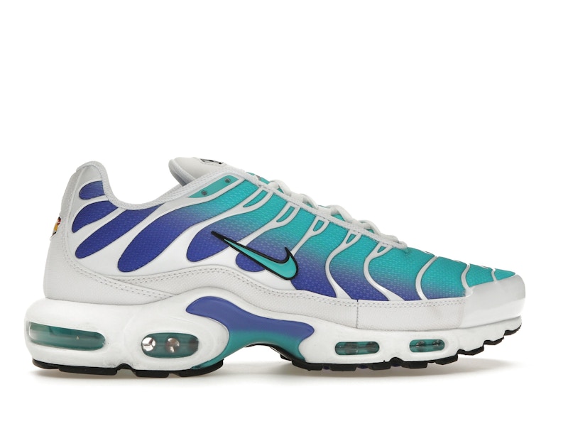Nike Air Max Plus Aqua - image 36