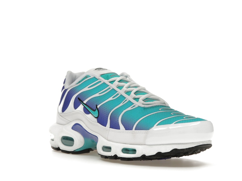 Nike Air Max Plus Aqua - image 6