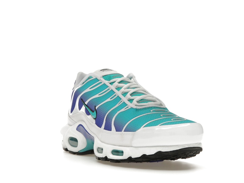 Nike Air Max Plus Aqua - image 7