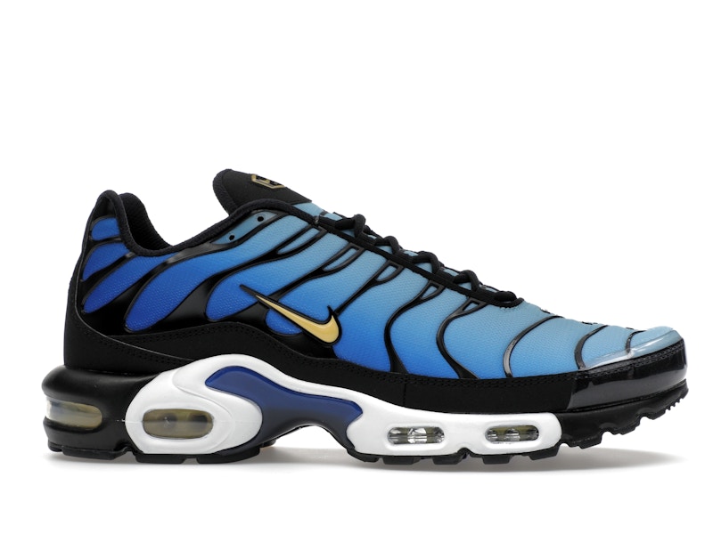 Nike Air Max Plus OG Hyper Blue - image 2