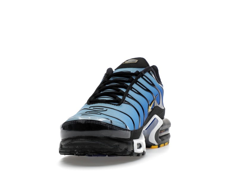 Nike Air Max Plus OG Hyper Blue - image 12