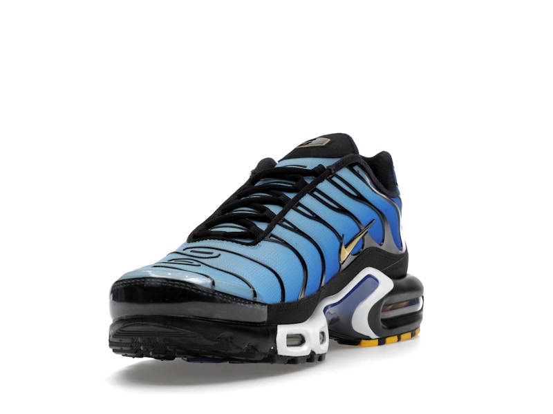 Nike Air Max Plus OG Hyper Blue - image 13