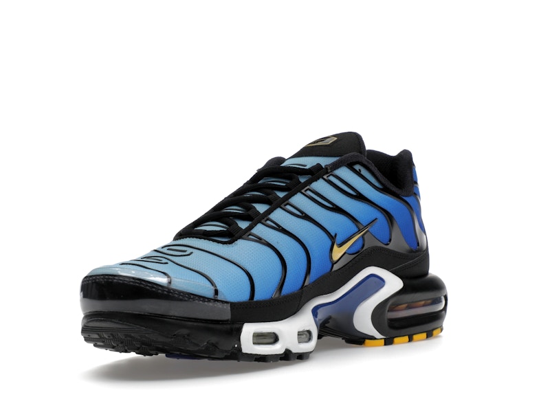 Nike Air Max Plus OG Hyper Blue - image 14