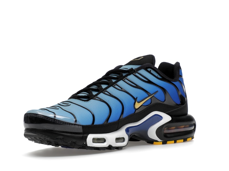 Nike Air Max Plus OG Hyper Blue - image 15