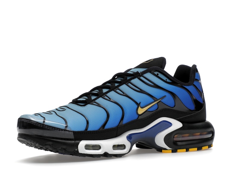 Nike Air Max Plus OG Hyper Blue - image 16