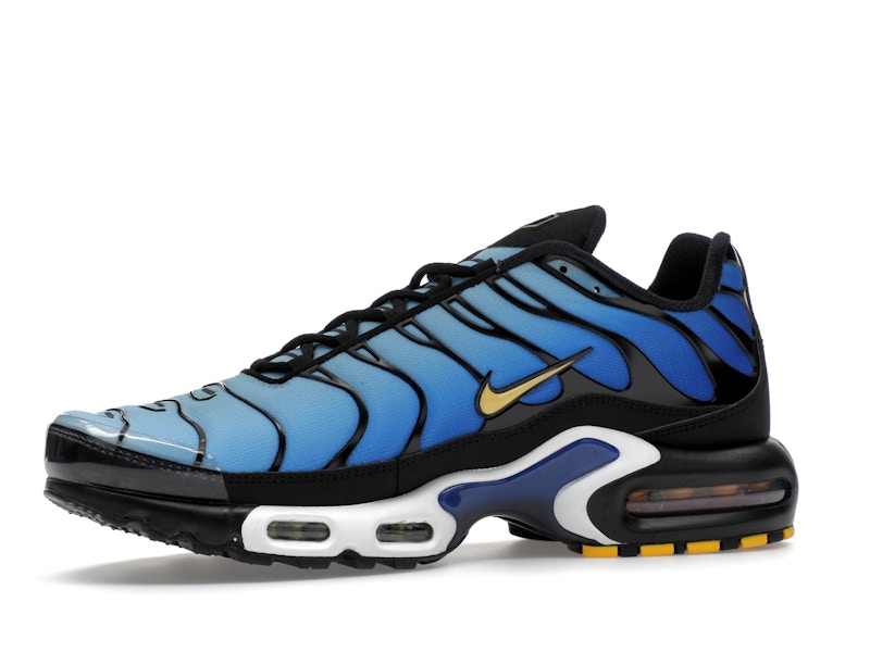 Nike Air Max Plus OG Hyper Blue - image 17