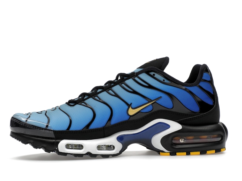 Nike Air Max Plus OG Hyper Blue - image 18