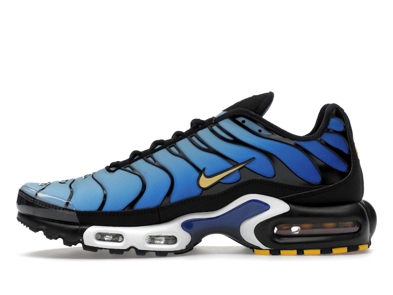 Nike Air Max Plus OG Hyper Blue - image 19