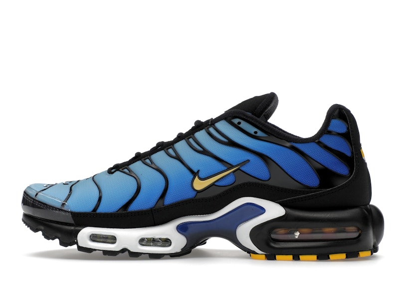 Nike Air Max Plus OG Hyper Blue - image 20