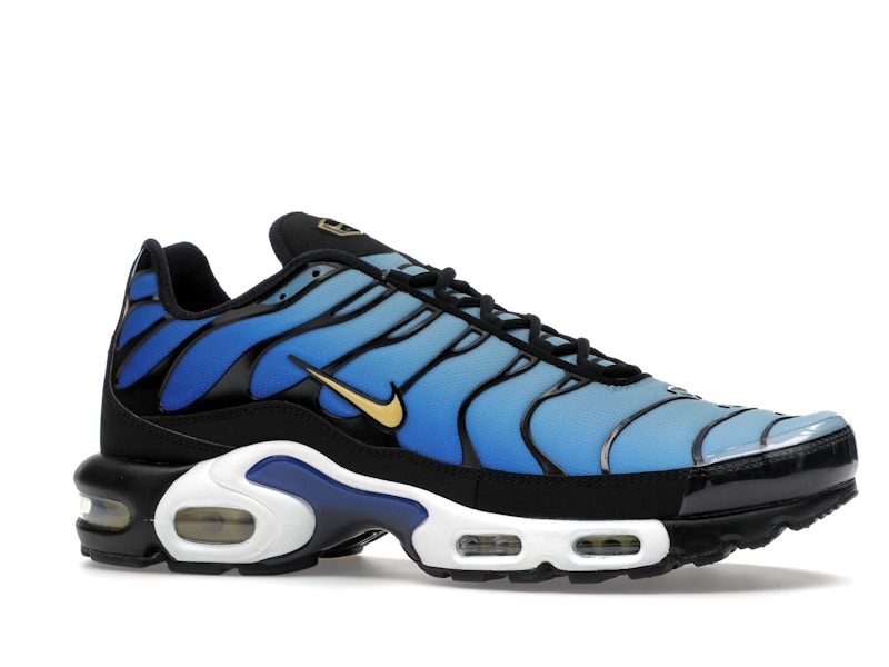 Nike Air Max Plus OG Hyper Blue - image 3