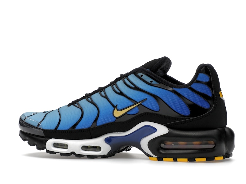 Nike Air Max Plus OG Hyper Blue - image 21