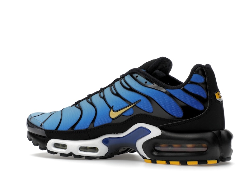 Nike Air Max Plus OG Hyper Blue - image 22