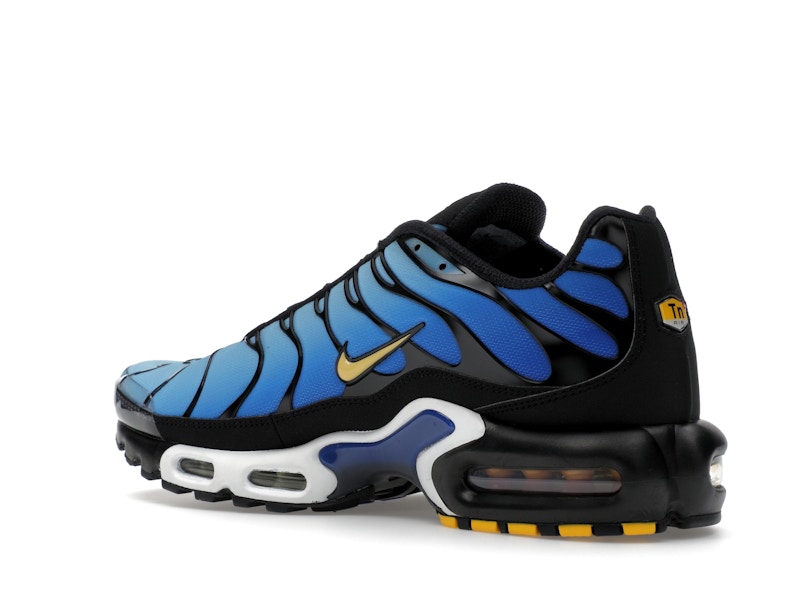 Nike Air Max Plus OG Hyper Blue - image 23