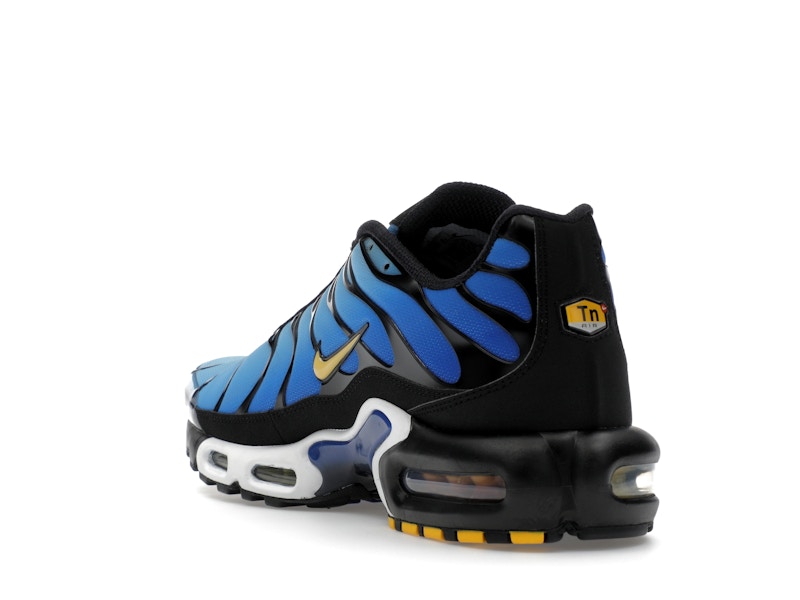 Nike Air Max Plus OG Hyper Blue - image 25