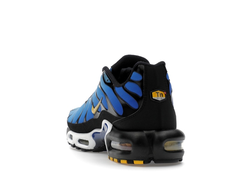 Nike Air Max Plus OG Hyper Blue - image 26