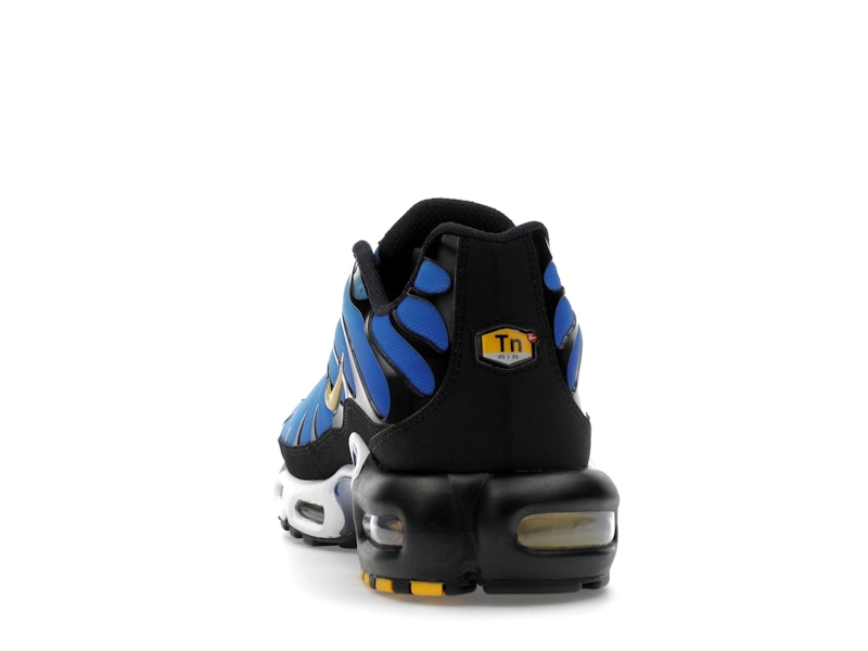 Nike Air Max Plus OG Hyper Blue - image 27