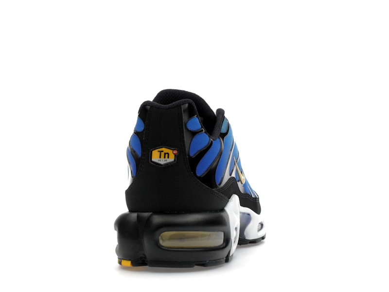 Nike Air Max Plus OG Hyper Blue - image 29