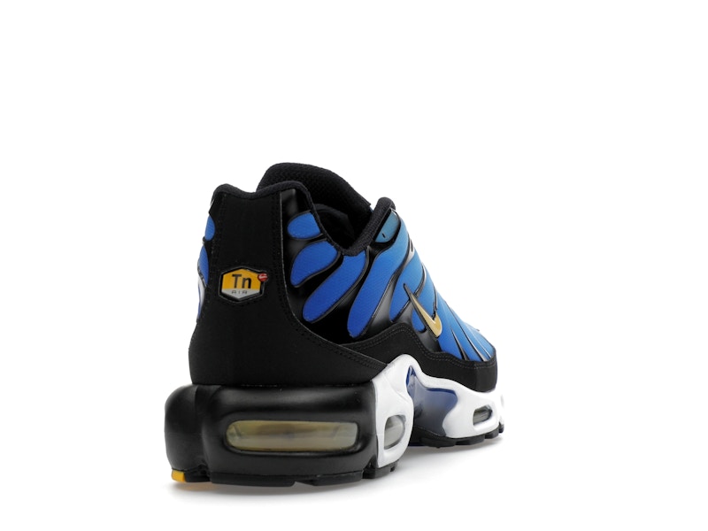Nike Air Max Plus OG Hyper Blue - image 30
