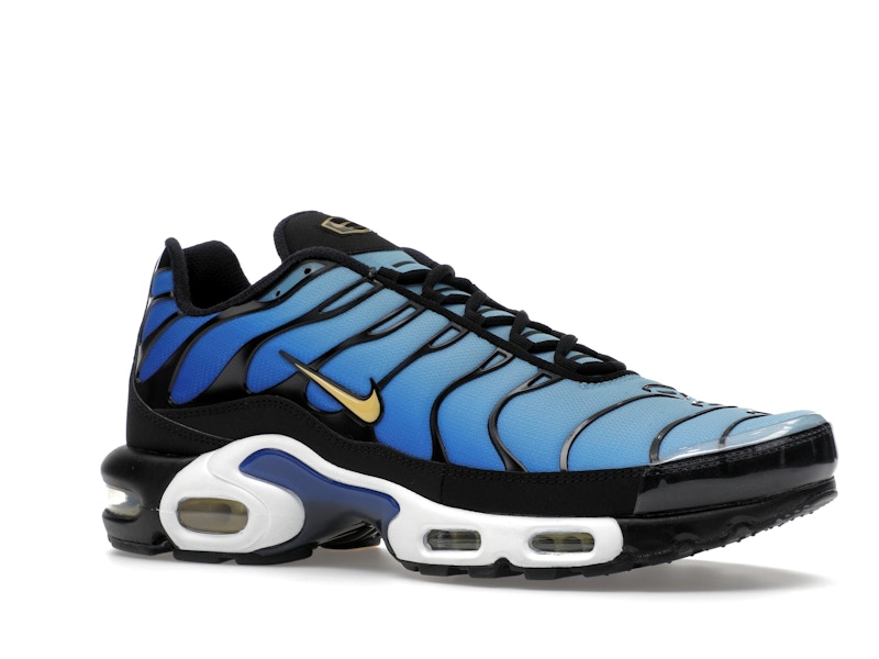 Nike Air Max Plus OG Hyper Blue - image 4