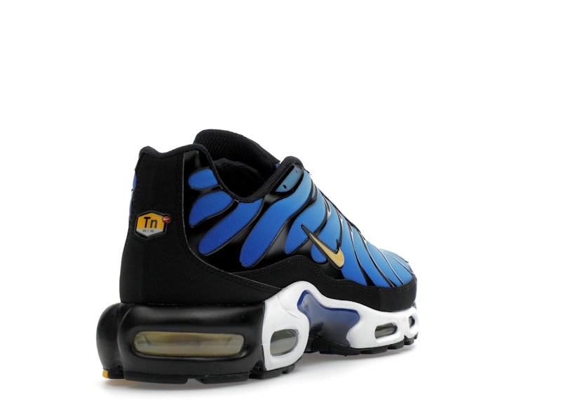 Nike Air Max Plus OG Hyper Blue - image 31