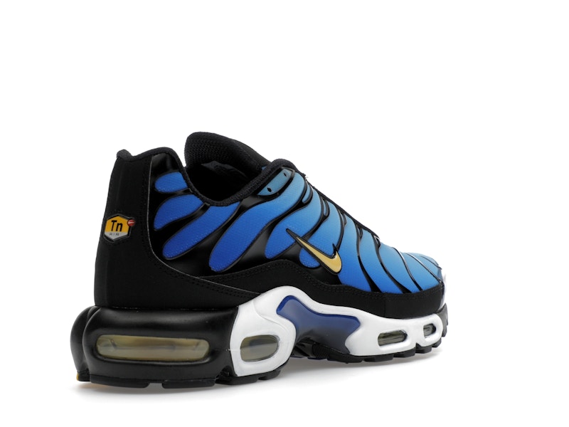 Nike Air Max Plus OG Hyper Blue - image 32