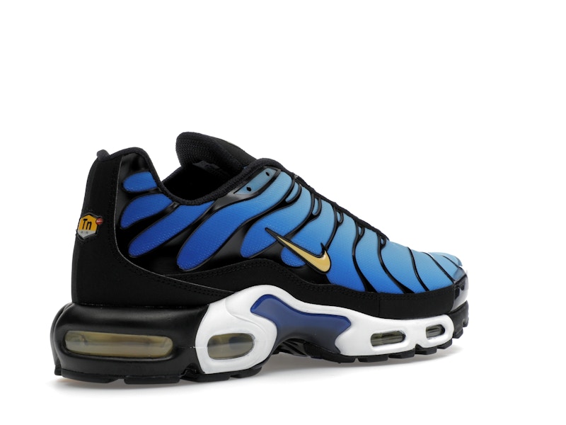 Nike Air Max Plus OG Hyper Blue - image 33