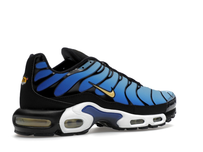 Nike Air Max Plus OG Hyper Blue - image 34