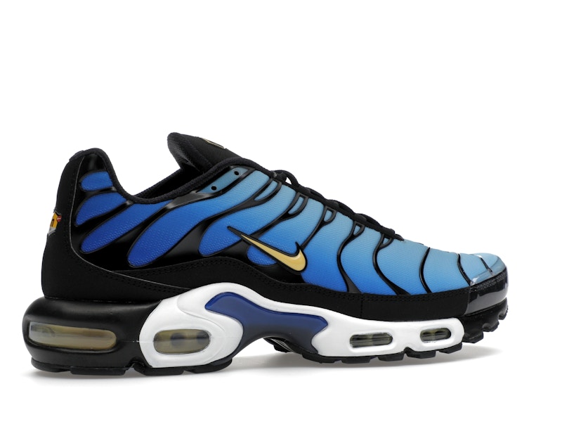 Nike Air Max Plus OG Hyper Blue - image 35